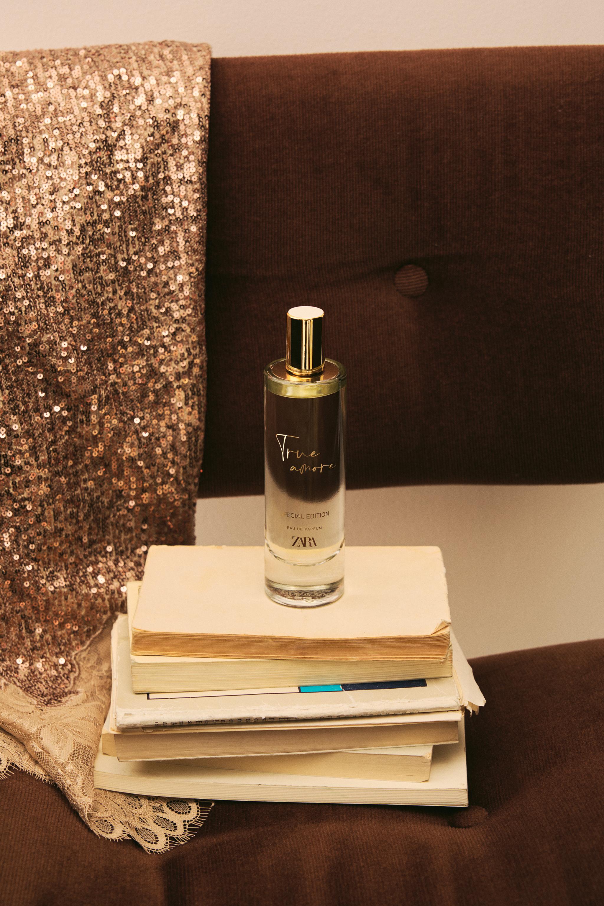 TRUE AMORE EDP 80 ML (2.71 FL. OZ)